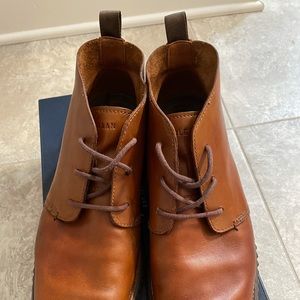 Cole Haan 2 Zerogrand Chukka